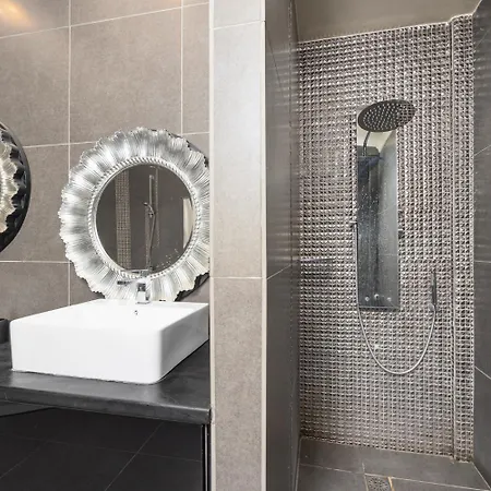 Pomegranate Tree Villa Katelios