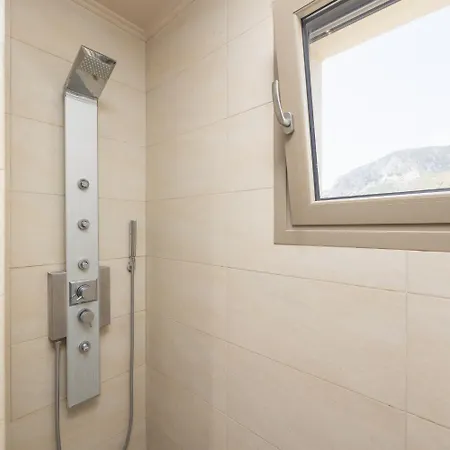 Pomegranate Tree Villa Katelios