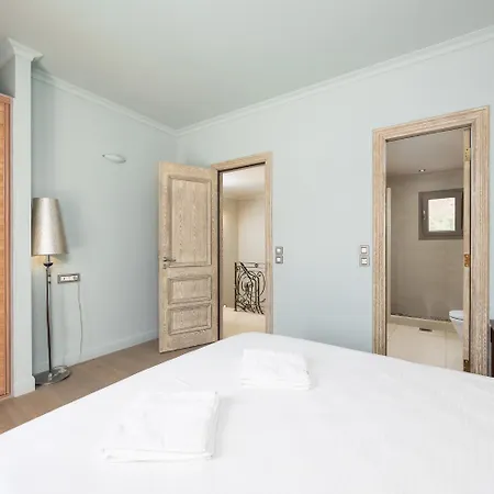 Pomegranate Tree Villa