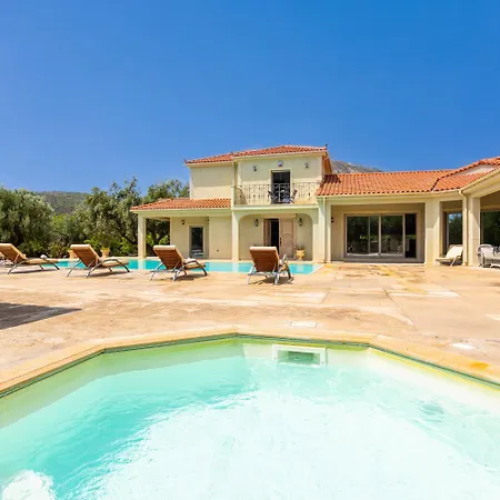 Pomegranate Tree Villa