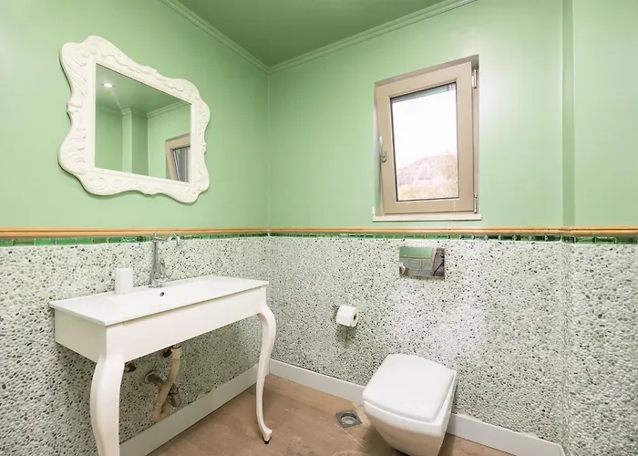 Pomegranate Tree Villa