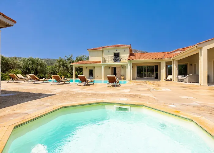 Pomegranate Tree Villa