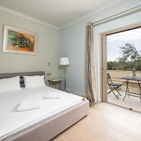 Pomegranate Tree * Katelios