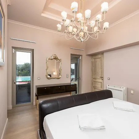 Vilă Pomegranate Tree