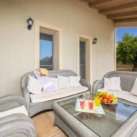 Pomegranate Tree Vilă Katelios