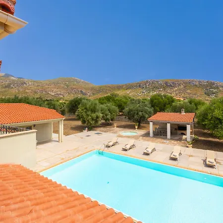 Pomegranate Tree Vilă Katelios