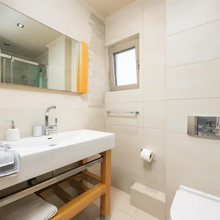 Vilă Pomegranate Tree Katelios