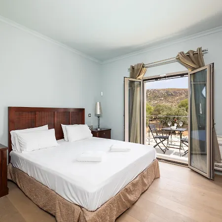 Vilă Pomegranate Tree *