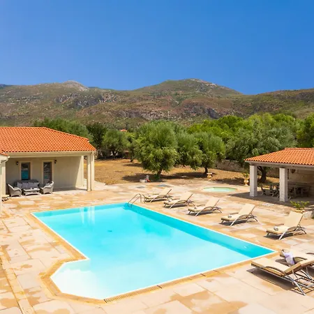 Pomegranate Tree * Katelios