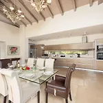 Pomegranate Tree Villa *