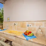 Villa Pomegranate Tree Katelios