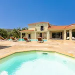 Pomegranate Tree Villa